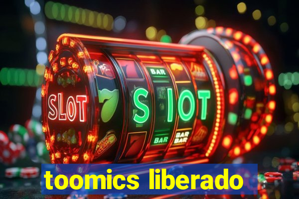 toomics liberado